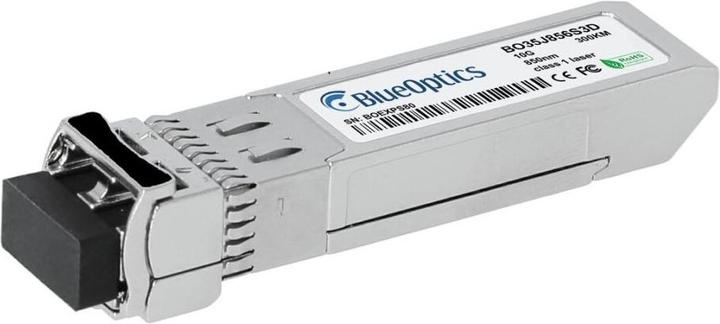 Image du produit BlueOptics JDSU PLRXPL-SC-S43-42B compatible SFP+ BO35J856S3D