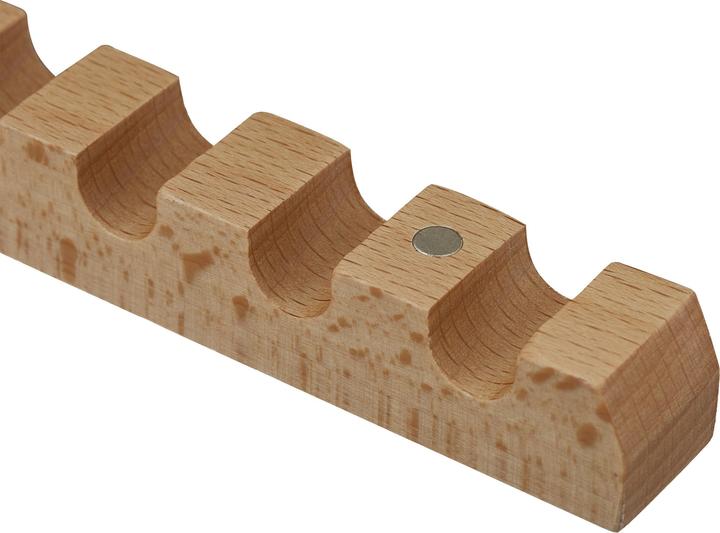 Actual product image Relaxdays 2x door hanger