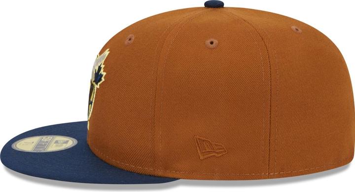 Produktbild New Era 59Fifty Cap - WORLD SERIES Toronto Blue Jays - 7 3/8 (7 3/8)