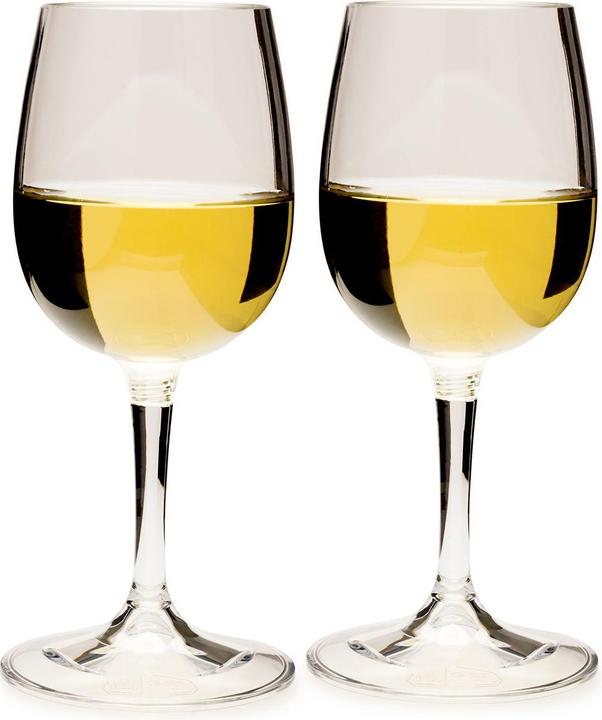 Produktbild GSI Nesting Wine Glass Set
