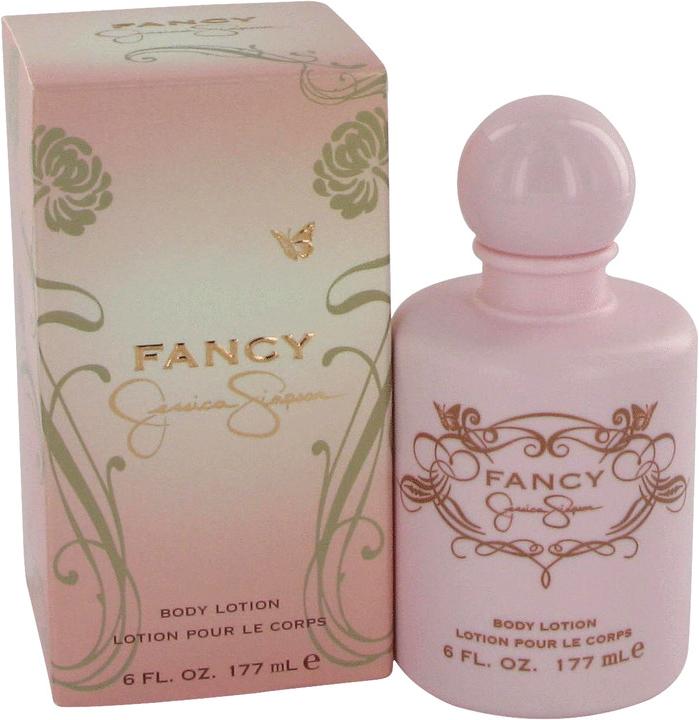 Immagine prodotto Jessica Simpson Fancy by Body Lotion 200 ml (Crema corpo, 200 ml)