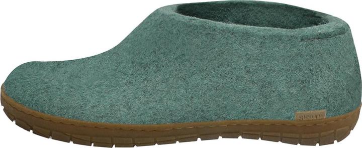 Image du produit Glerups Semelle en caoutchouc naturel Chausson (39)