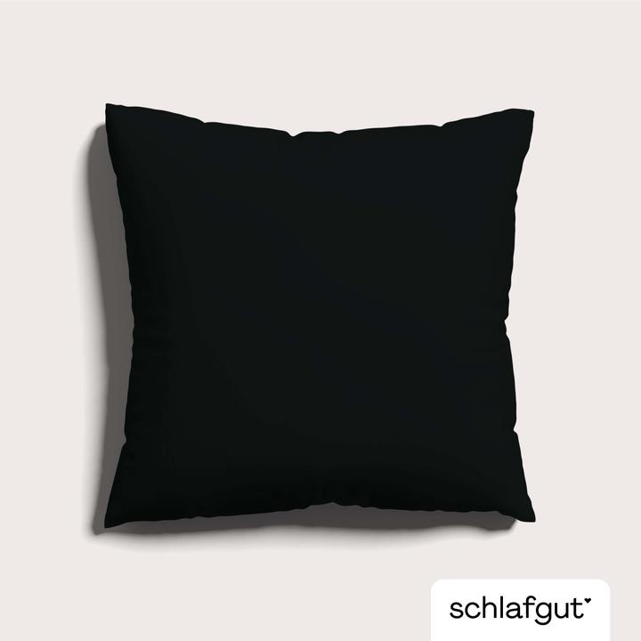 Image du produit schlafgut Woven Satin (Housse de couette, 80 x 80 cm)