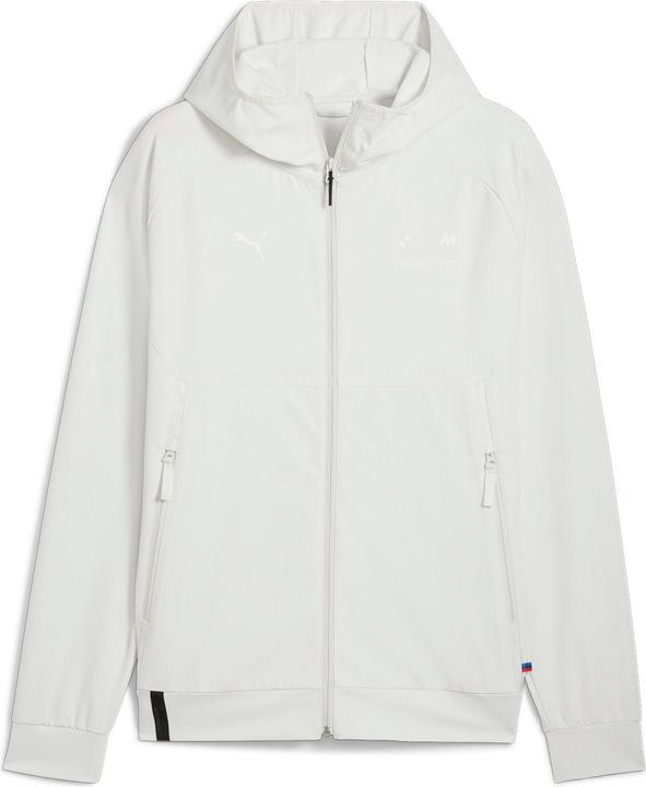 Produktbild Puma BMW Mms Life Pumatech Jacket (M)