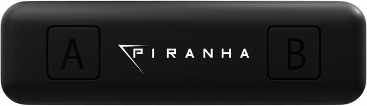 Actual product image Piranha Bluetooth Audio Adapter (Switch)