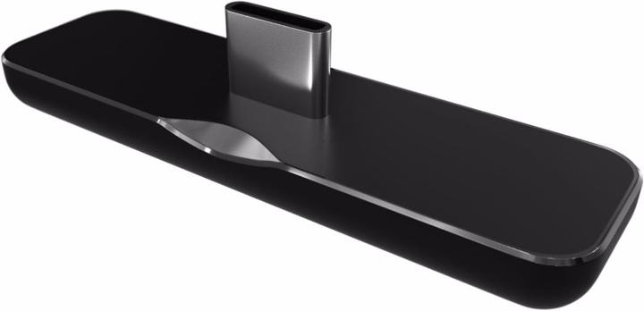 Actual product image Piranha Bluetooth Audio Adapter (Switch)
