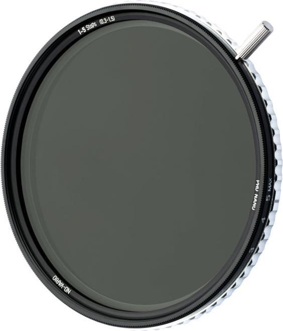 Image du produit Nisi Black Mist (95 mm, Filtre Black Mist, 95 mm)