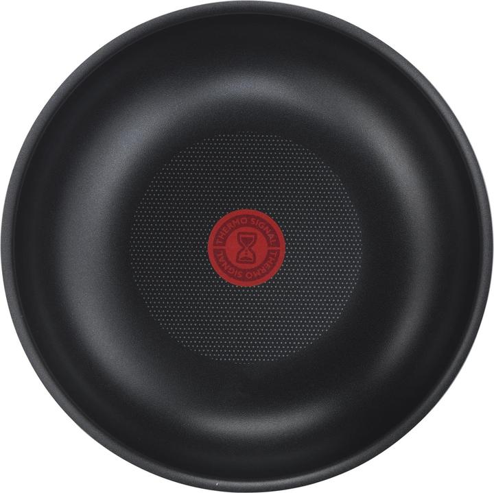Produktbild Tefal Ingenio Easy Cook & Clean - Pannenset - 13-delig (28 cm, Pfannenset + Topfset, Aluminium)