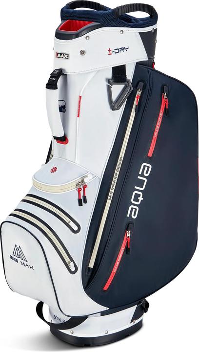 Navy, Red, wht