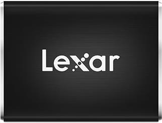 Image du produit Lexar Professional SL100 Pro (1000 Go)