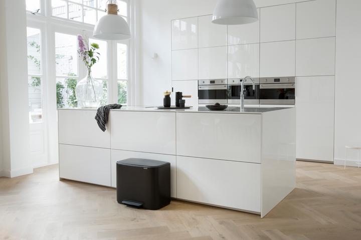 Produktbild Brabantia Bo Treteimer (36 l)