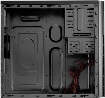 Actual product image Antec ESK-3000B-R-U3 (mATX, Mini-ITX)