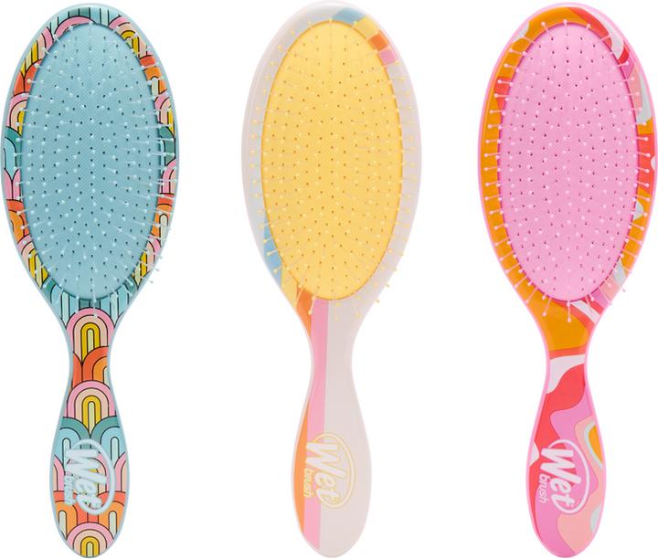 Produktbild Wet Brush Original Detangler Endless Summer Ice cream