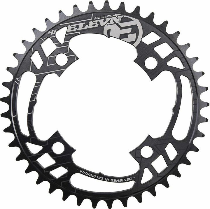 Elevn Flow 45T (45)