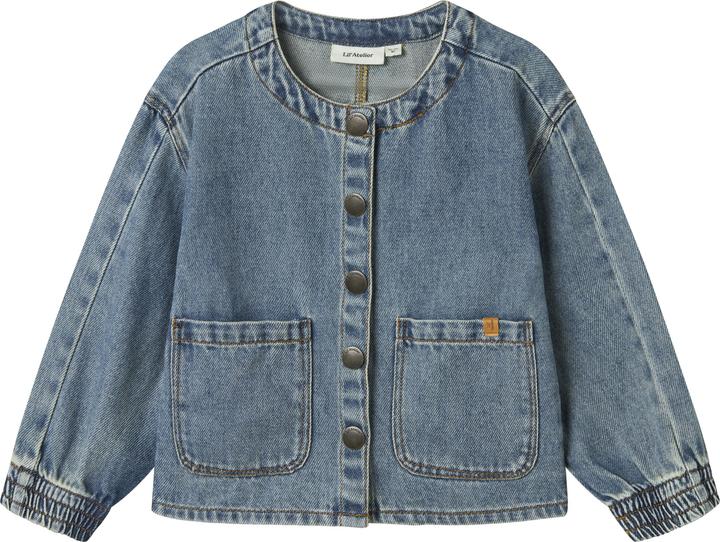 Name it Denim Hemd (98)