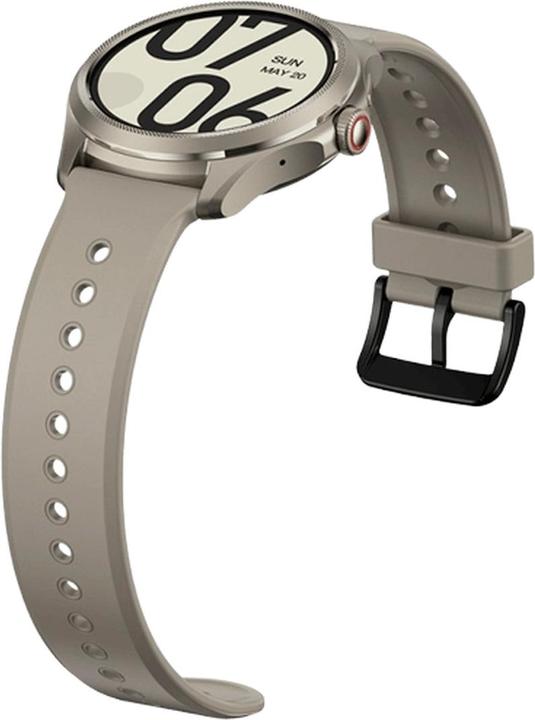 Immagine prodotto Mobvoi TicWatch Pro 5 (48 mm)