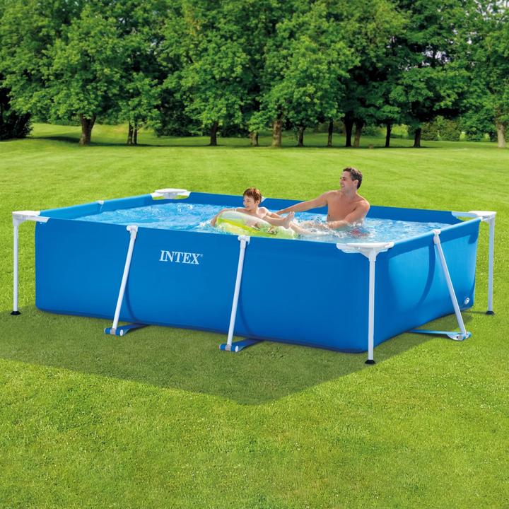 Produktbild Intex Silas (260 x 160 x 65 cm)