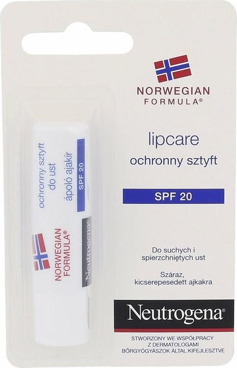 Immagine prodotto Neutrogena Cura delle labbra