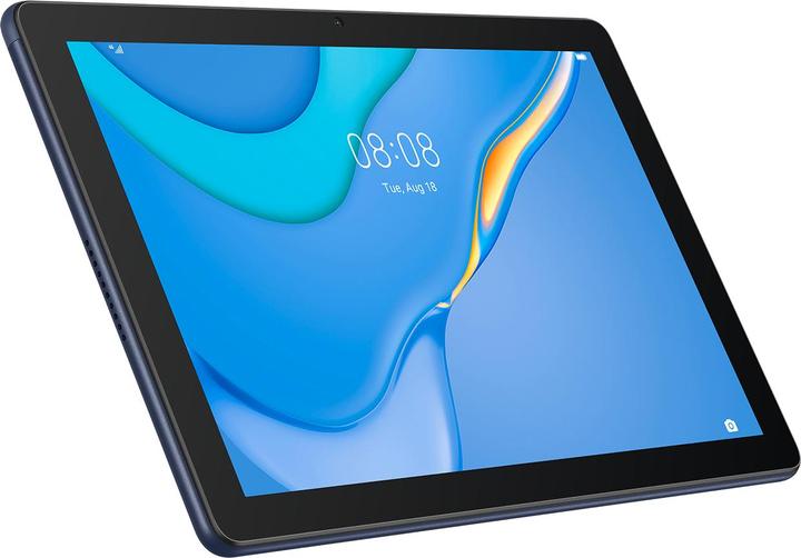 Produktbild Huawei MatePad T10 (4G, 9.70", 32 GB, Deepsea Blue)