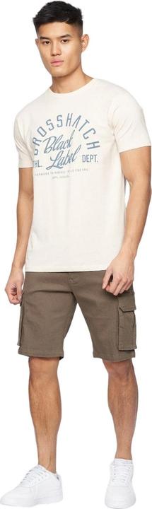 Produktbild Crosshatch Frentons CargoShorts (36)