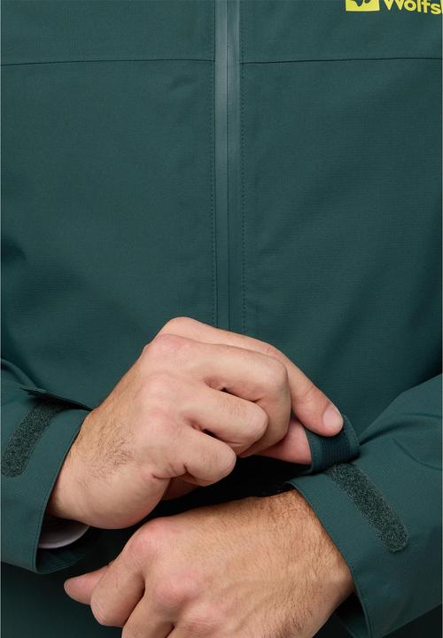 Image du produit Jack Wolfskin Wisper Ins Jkt M (L)