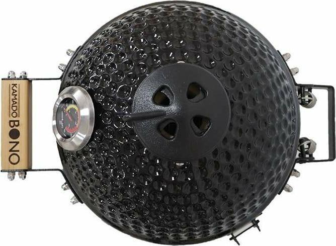 Actual product image Kamado Bono PICNIC (32CM) (260 mm)