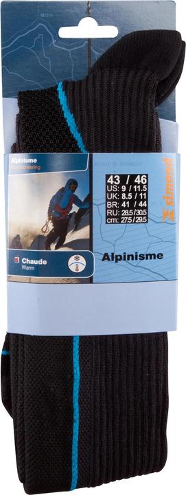 Image du produit Simond Warm (39, 42)