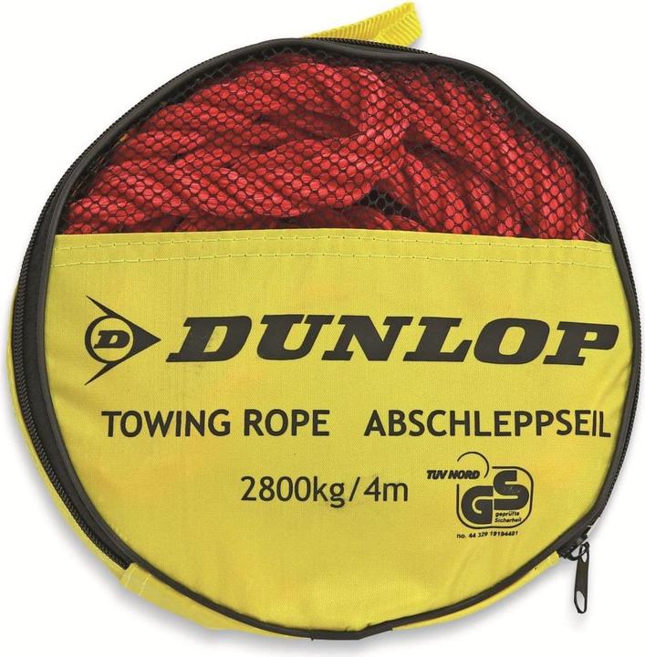 Image du produit Dunlop Abschleppseil