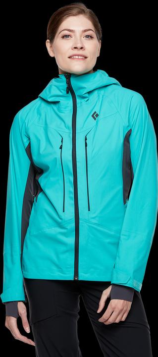 Image du produit Black Diamond Veste hybride Dawn Patrol (XS, L)