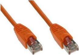 Immagine prodotto Synergy 21 Cavo patch (S/FTP, CAT6, 5 m)