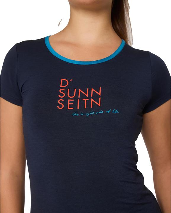 Produktbild Ein schöner Fleck Erde D'Sunnseitn (XL)