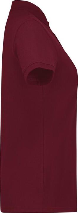 Actual product image Hakro Polo shirt organic cotton GOTS (M)