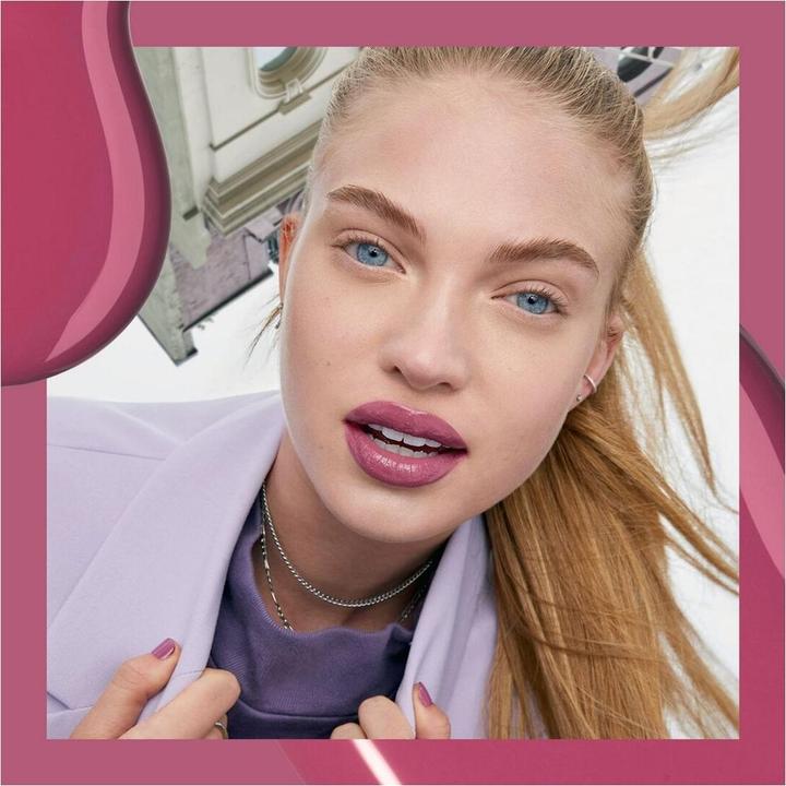 Image du produit Maybelline New York Superstay/Forever Lip (20 Coy)