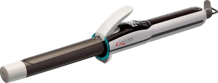 Actual product image GAMA Curling iron Starlight Titanium IHT 19MM F21.19 (19 mm)