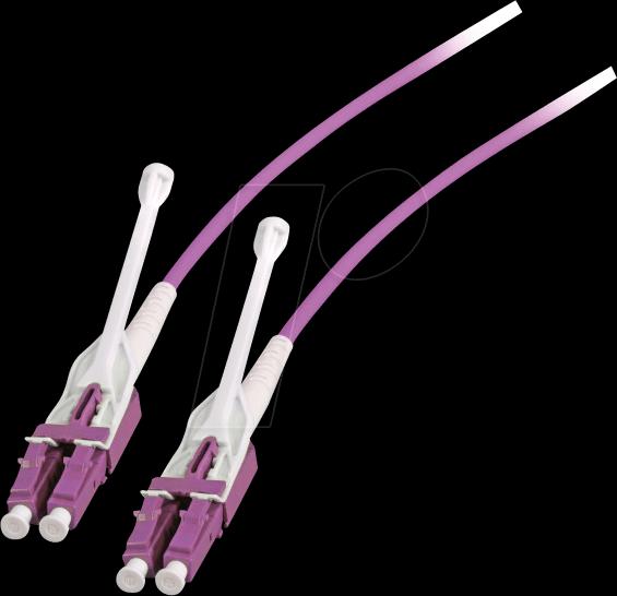 Produktbild EFB Elektronik Patch-Kabel (2 m)
