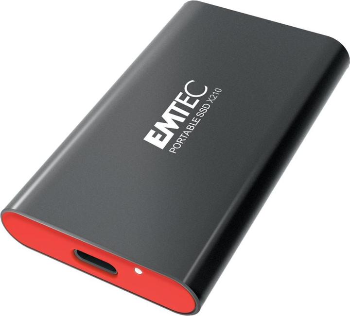 Produktbild Emtec X210 Elite (256 GB)