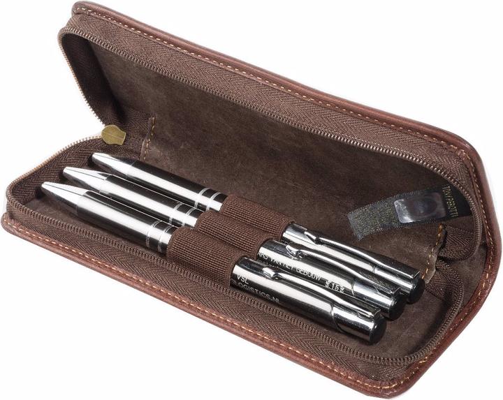 Actual product image Tony Perotti Pencil Case