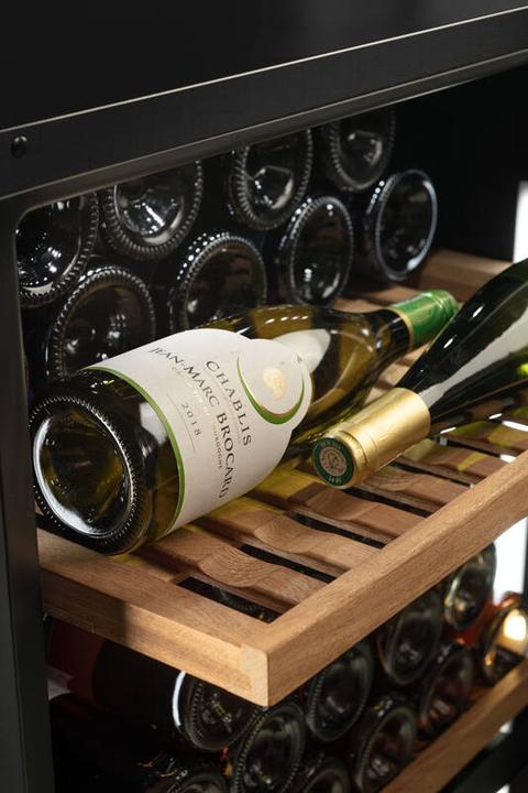 Produktbild Climadiff Weinkühlschrank MILLESIME 200B