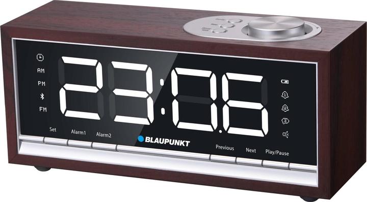 Immagine prodotto Blaupunkt Cr60bt