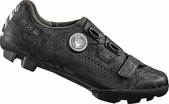 Shimano schuhe sh-rx600