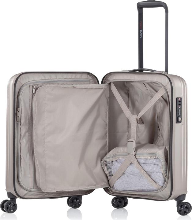 Actual product image Pack Easy Genius (41 l, Hand luggage (up to 50 litres))