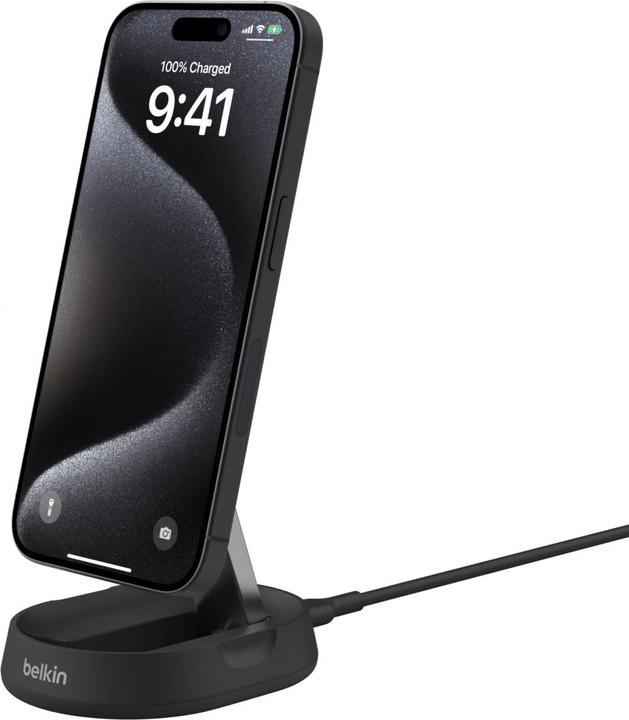 Belkin BoostCharge Pro (15 W)