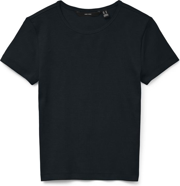 Vero Moda Vmchloe Ss Short Top Jrs Noos