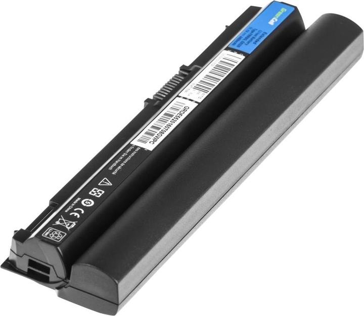 Immagine prodotto GreenCell DE55 - Batteria - DELL - Latitude E6220 E6230 E6320 E6320 (6 Celle, 4400 mAh)