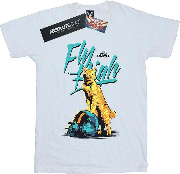 Produktbild Captain Fly High TShirt (S)