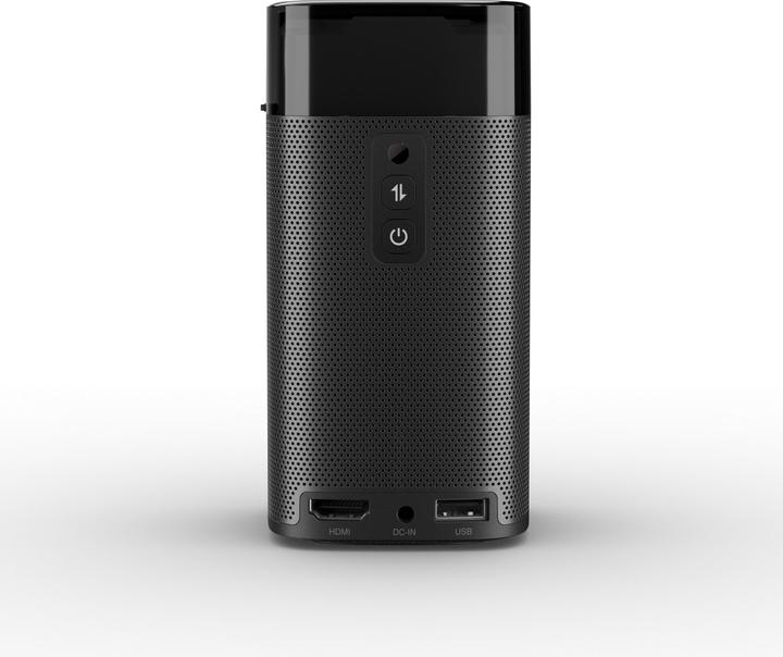 Actual product image Nebula Apollo (FWVGA, 200 lm, 1.3:1)