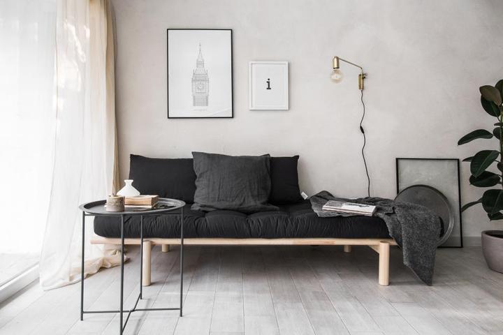Actual product image Karup Design Pace (75 x 200 cm)