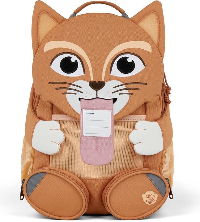 Immagine prodotto Affenzahn Zaino asilo Big Friend 31 cm