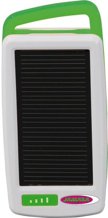 Produktbild Jamara Solar Charger Universal