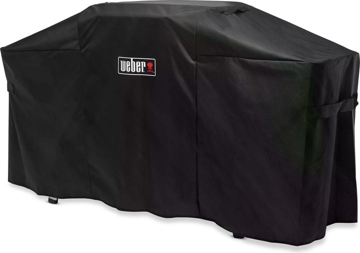 Produktbild Weber Premium-Abdeckhaube